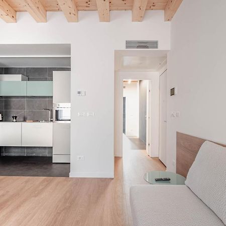 Palazzo '900 Design Flats - Il Pittore Padova Bagian luar foto