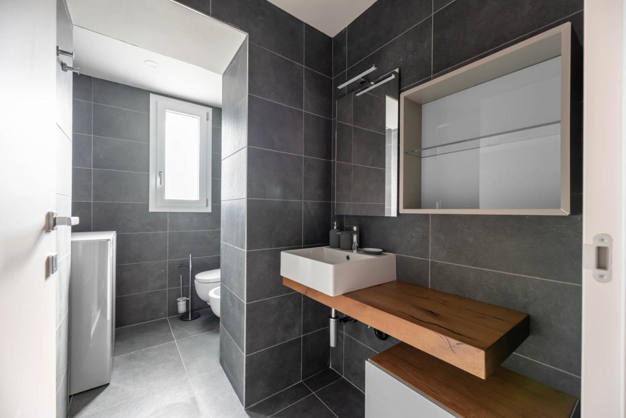 Palazzo '900 Design Flats - Il Pittore Padova Bagian luar foto
