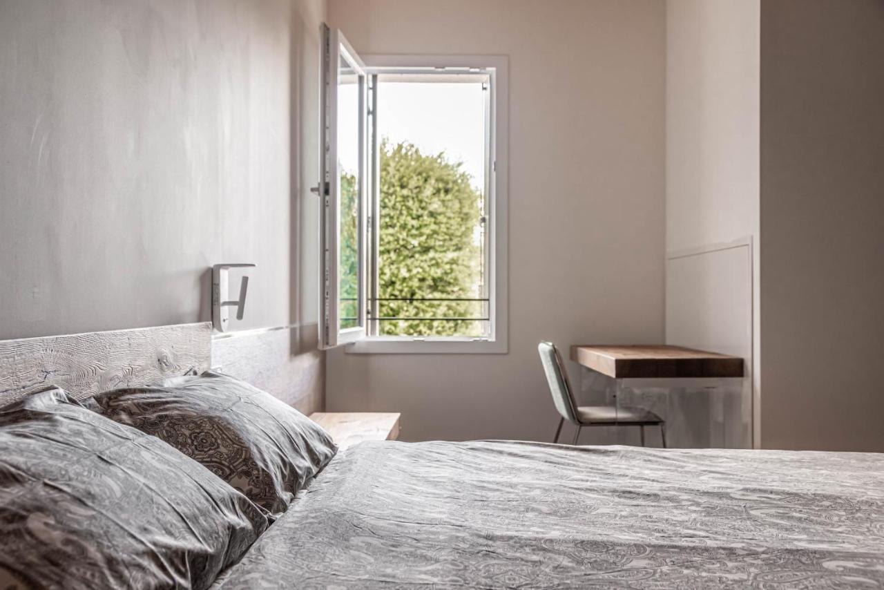 Palazzo '900 Design Flats - Il Pittore Padova Bagian luar foto